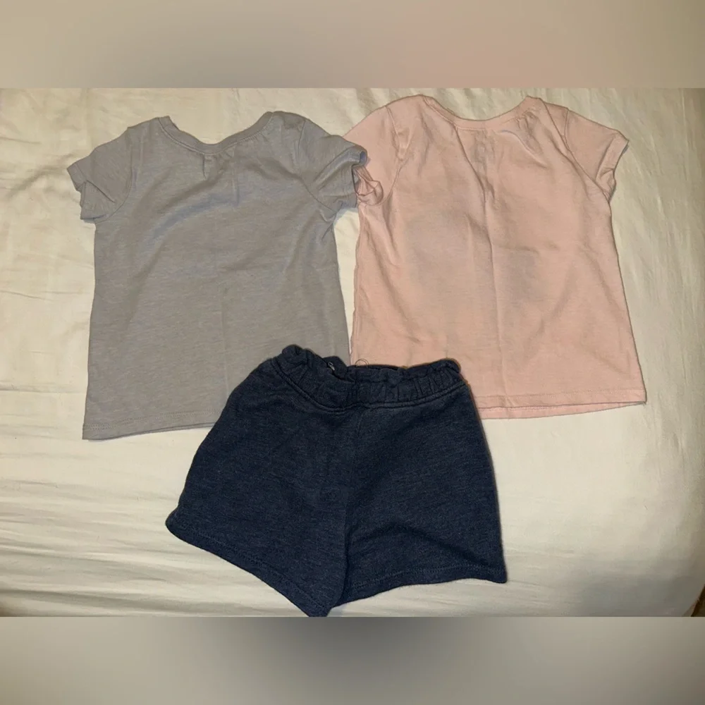 4/$20 The Children’s Place‎ Tshirt bundle
